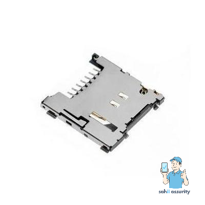 MMC Connector for Xiaomi Redmi Note 8 Pro